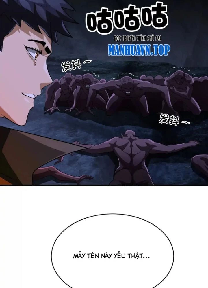 Tạo Vật Giả Chapter 94 - Trang 28