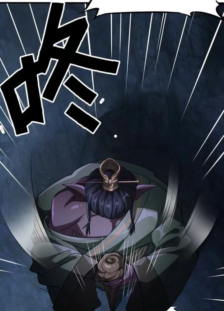 Tạo Vật Giả Chapter 94 - Trang 36