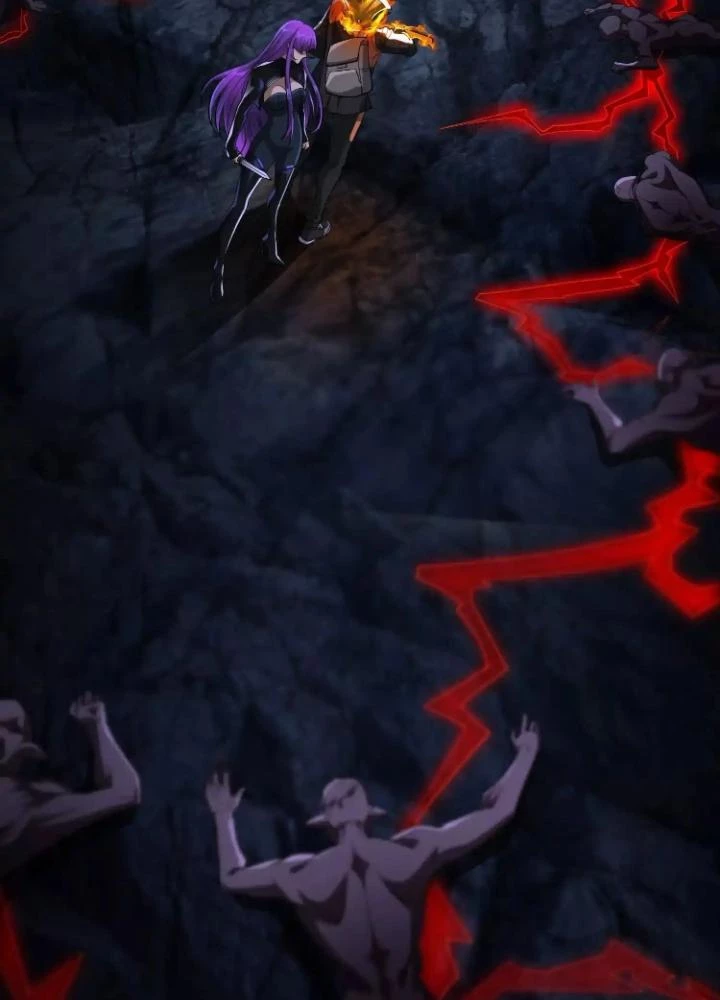 Tạo Vật Giả Chapter 94 - Trang 44