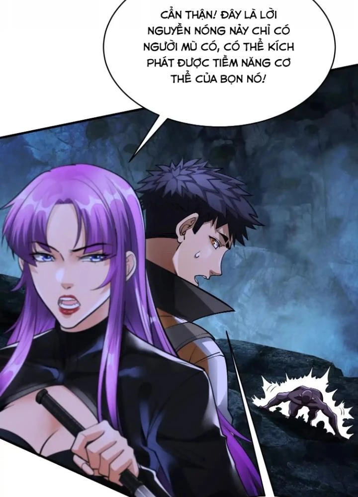 Tạo Vật Giả Chapter 94 - Trang 50