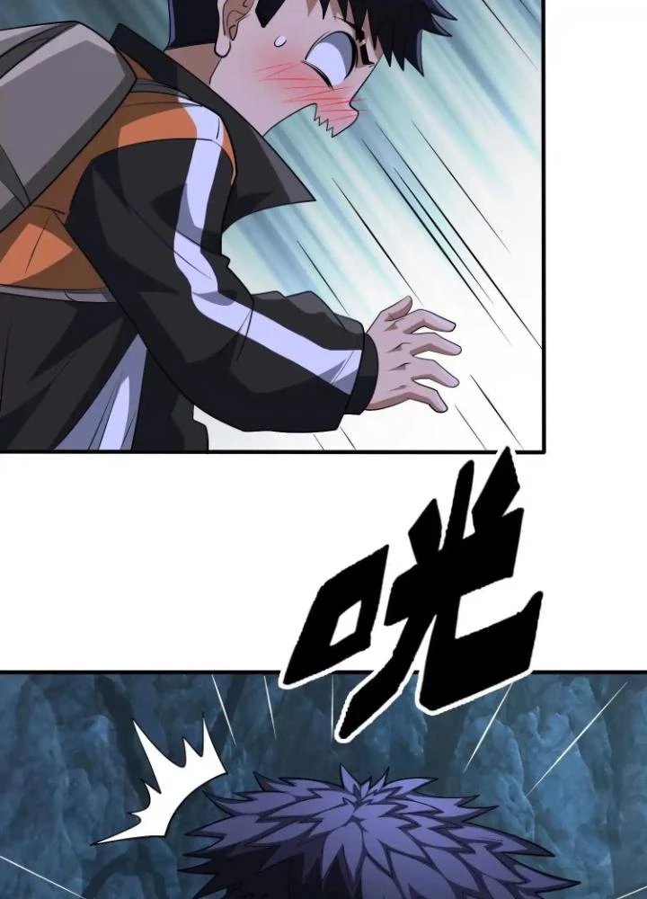 Tạo Vật Giả Chapter 95 - Trang 20