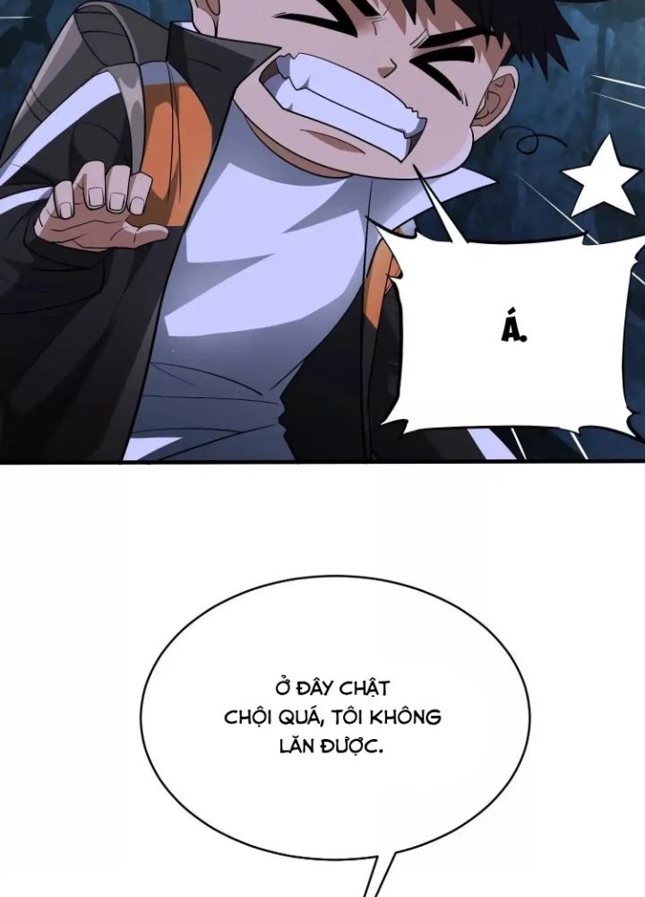 Tạo Vật Giả Chapter 95 - Trang 22