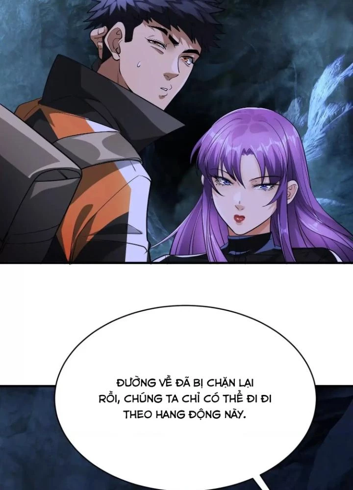 Tạo Vật Giả Chapter 95 - Trang 24