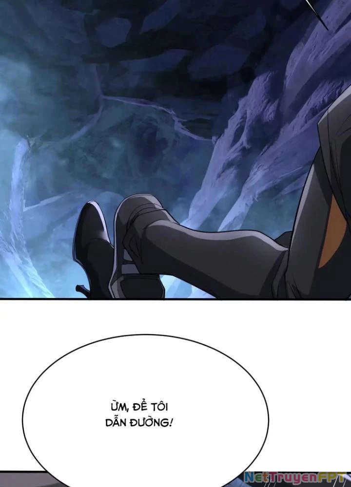 Tạo Vật Giả Chapter 95 - Trang 26