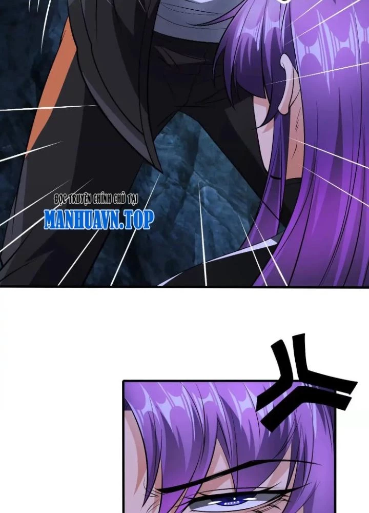 Tạo Vật Giả Chapter 95 - Trang 30