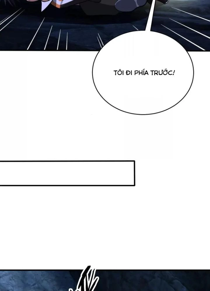Tạo Vật Giả Chapter 95 - Trang 36