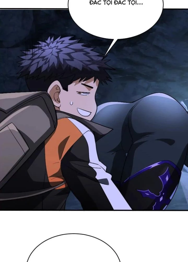 Tạo Vật Giả Chapter 95 - Trang 40