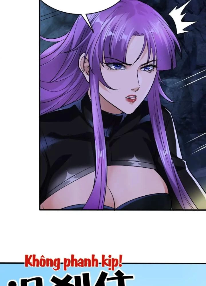 Tạo Vật Giả Chapter 95 - Trang 42
