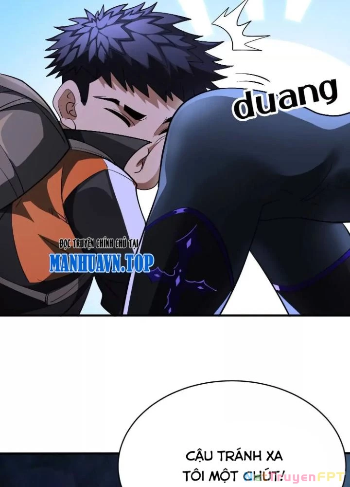 Tạo Vật Giả Chapter 95 - Trang 44