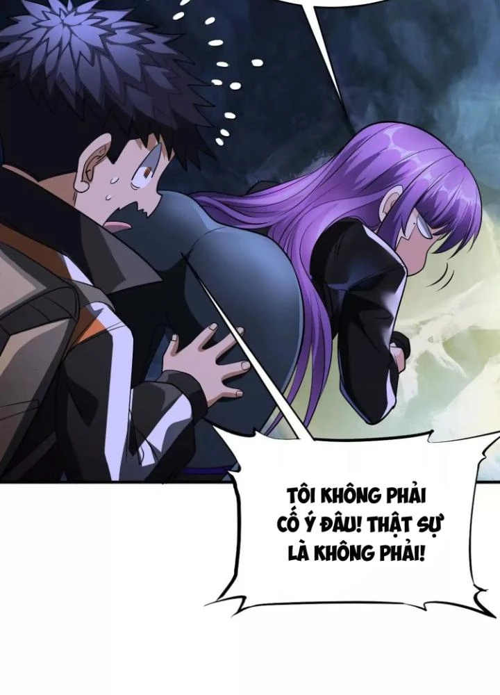 Tạo Vật Giả Chapter 95 - Trang 46