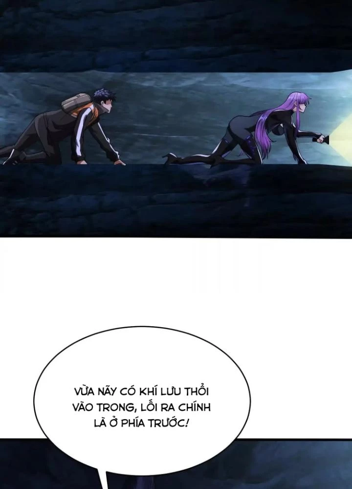 Tạo Vật Giả Chapter 95 - Trang 48