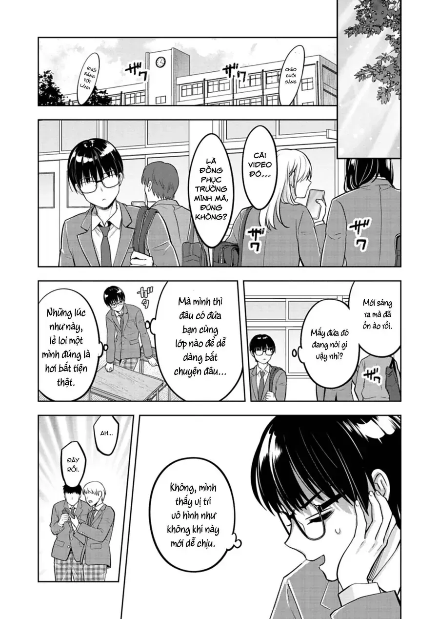 Taoreta Fujin O Sukutta Gohoubi Wa, Musume No Bijin Futago To No Otsukiai Deshita. Chapter 1 - Trang 20