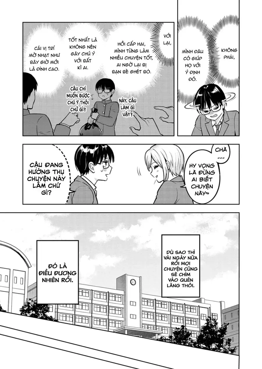 Taoreta Fujin O Sukutta Gohoubi Wa, Musume No Bijin Futago To No Otsukiai Deshita. Chapter 1 - Trang 28