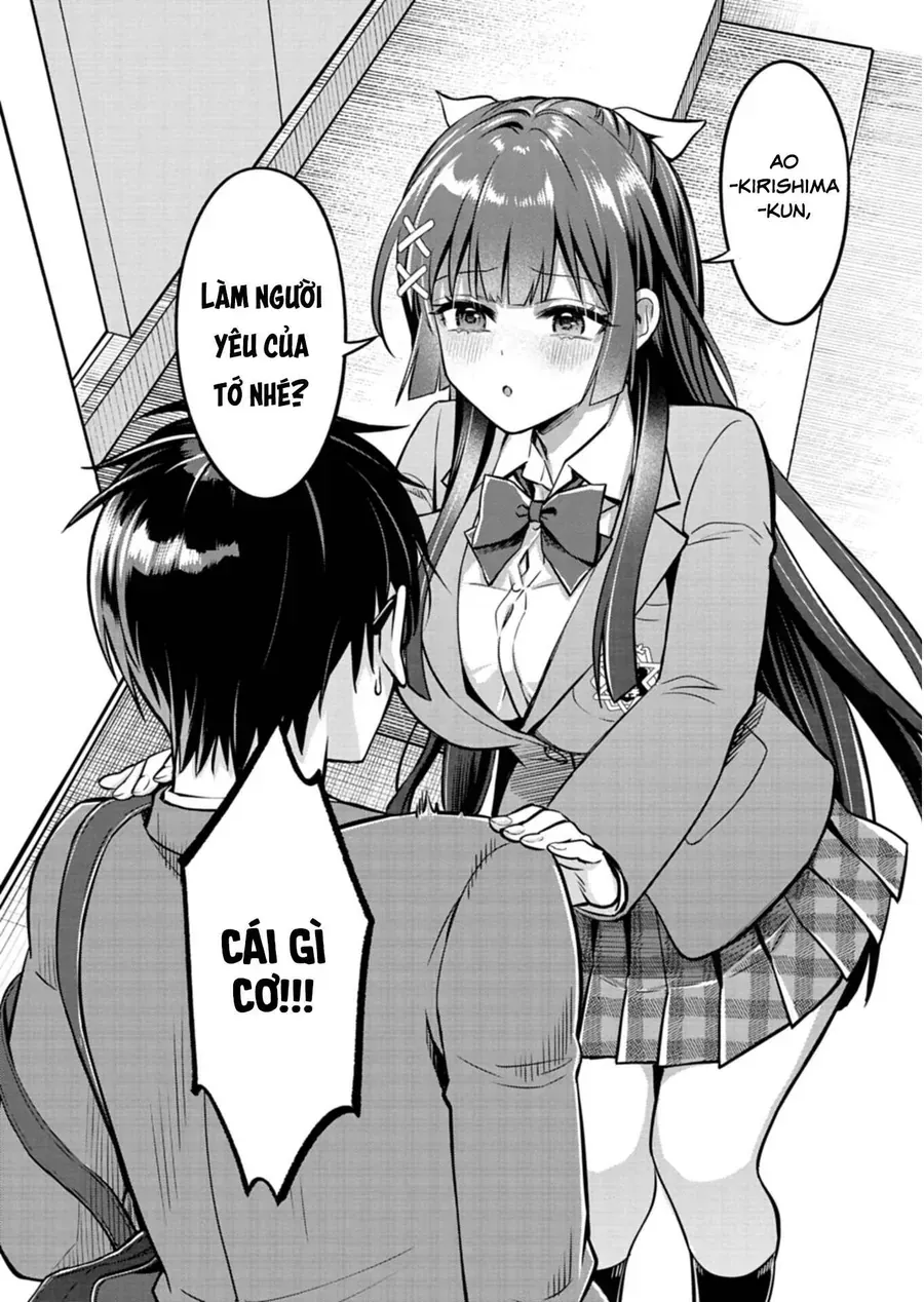 Taoreta Fujin O Sukutta Gohoubi Wa, Musume No Bijin Futago To No Otsukiai Deshita. Chapter 1 - Trang 37