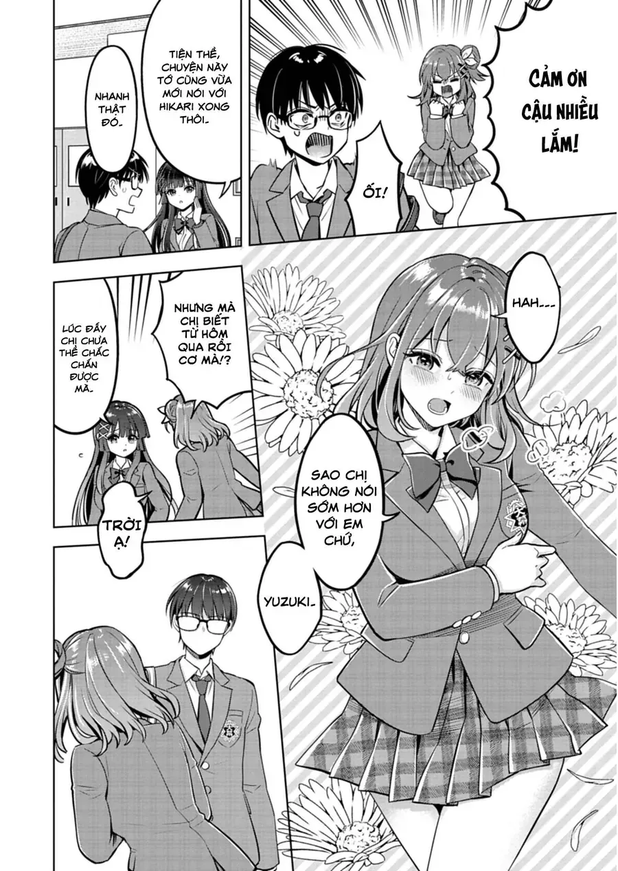 Taoreta Fujin O Sukutta Gohoubi Wa, Musume No Bijin Futago To No Otsukiai Deshita. Chapter 1 - Trang 39
