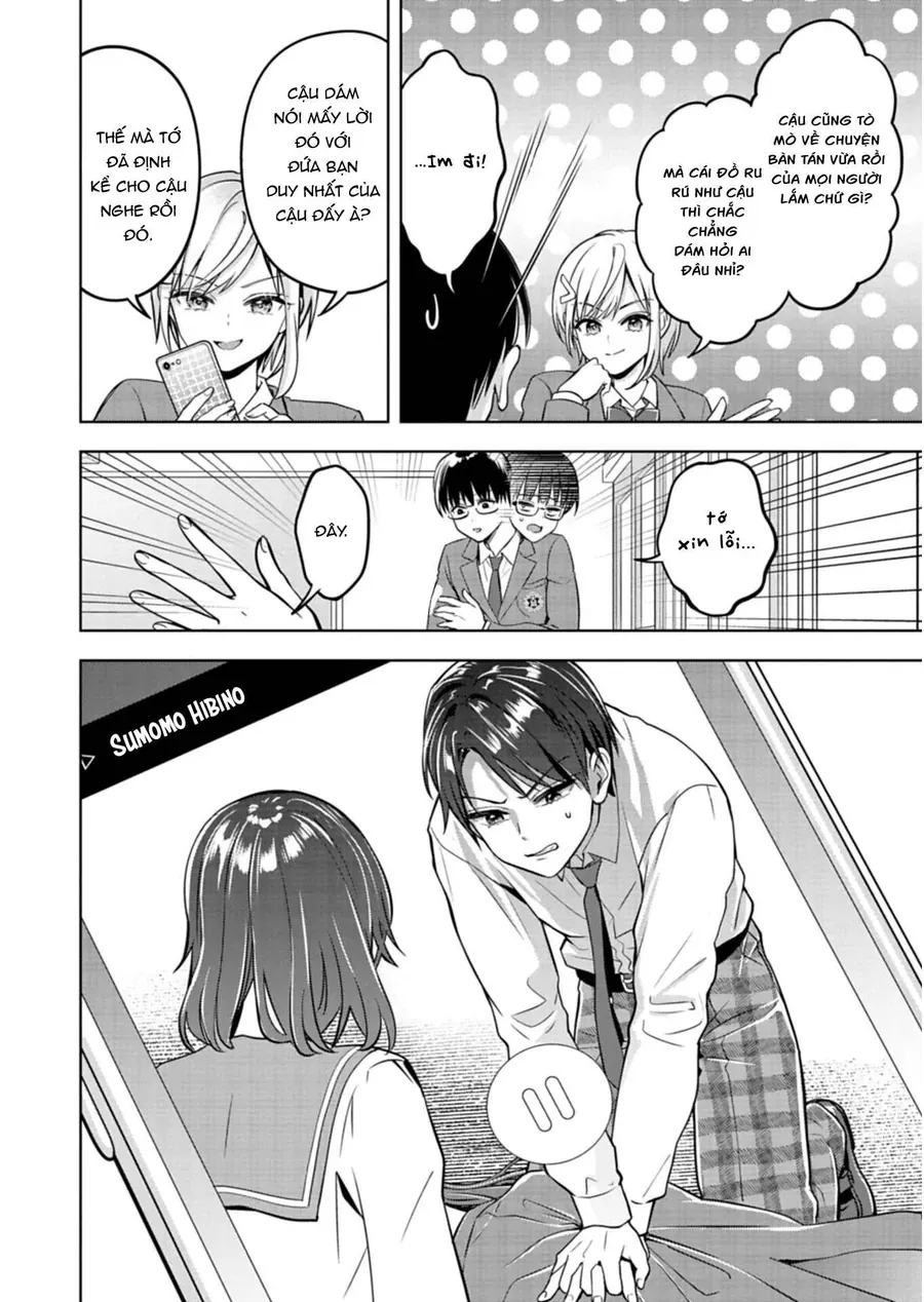 Taoreta Fujin Wo Sukutta Gohoubi Wa, Musume No Bijin Futago To No Otsukiai Deshita. Chapter 1 - Trang 22