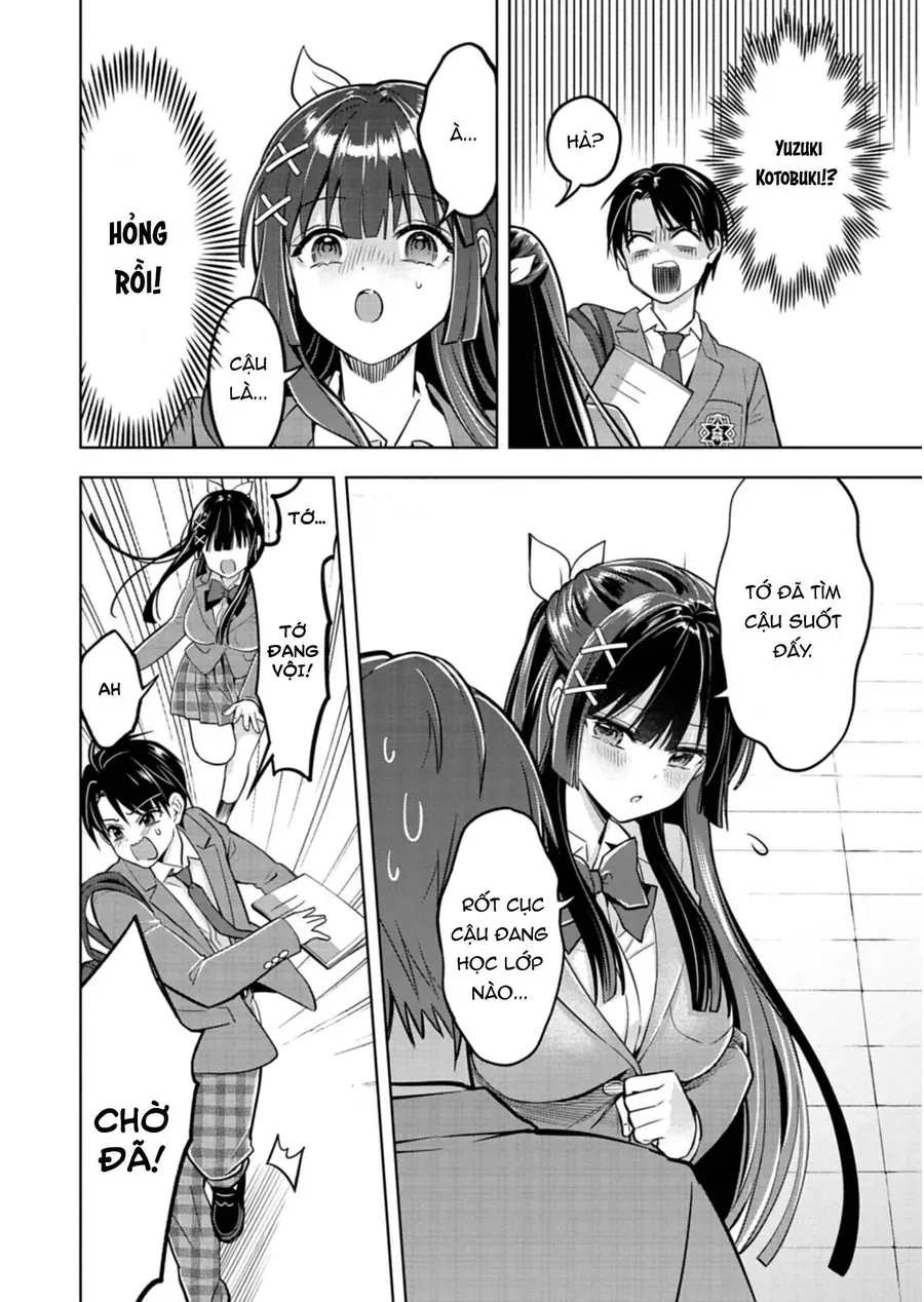 Taoreta Fujin Wo Sukutta Gohoubi Wa, Musume No Bijin Futago To No Otsukiai Deshita. Chapter 1 - Trang 30