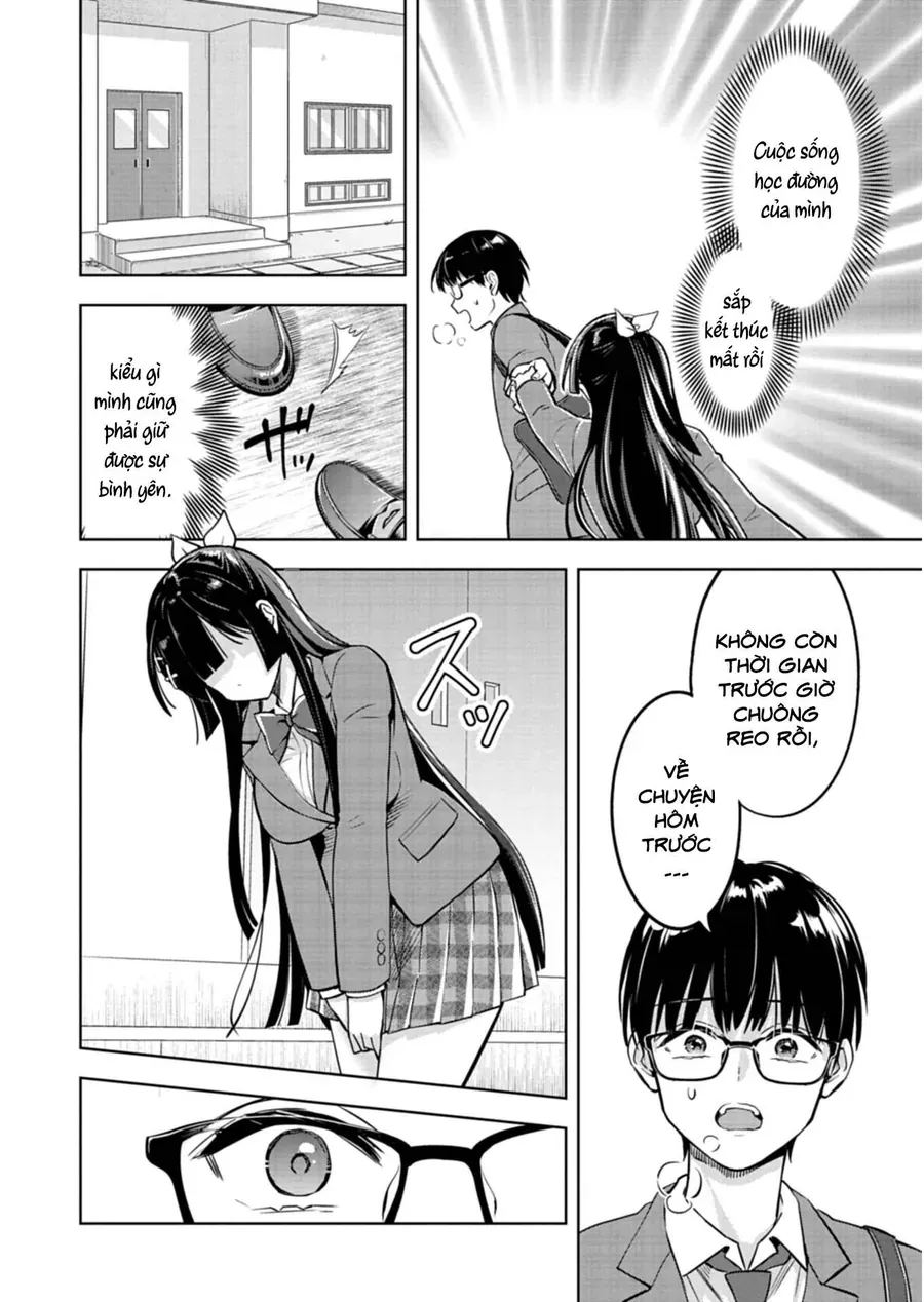 Taoreta Fujin Wo Sukutta Gohoubi Wa, Musume No Bijin Futago To No Otsukiai Deshita. Chapter 1 - Trang 34