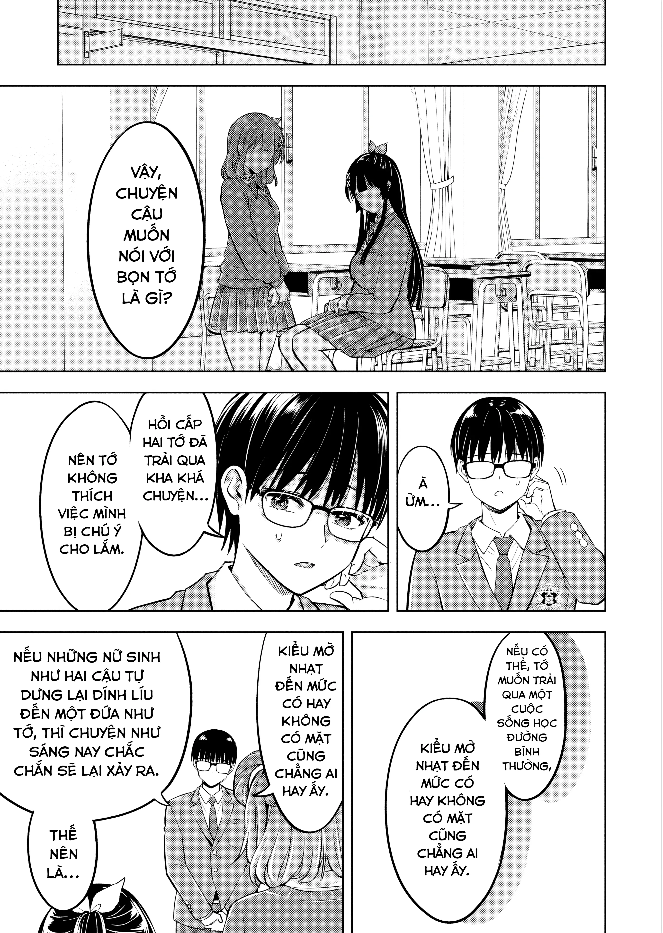 Taoreta Fujin Wo Sukutta Gohoubi Wa, Musume No Bijin Futago To No Otsukiai Deshita. Chapter 2.2 - Trang 10