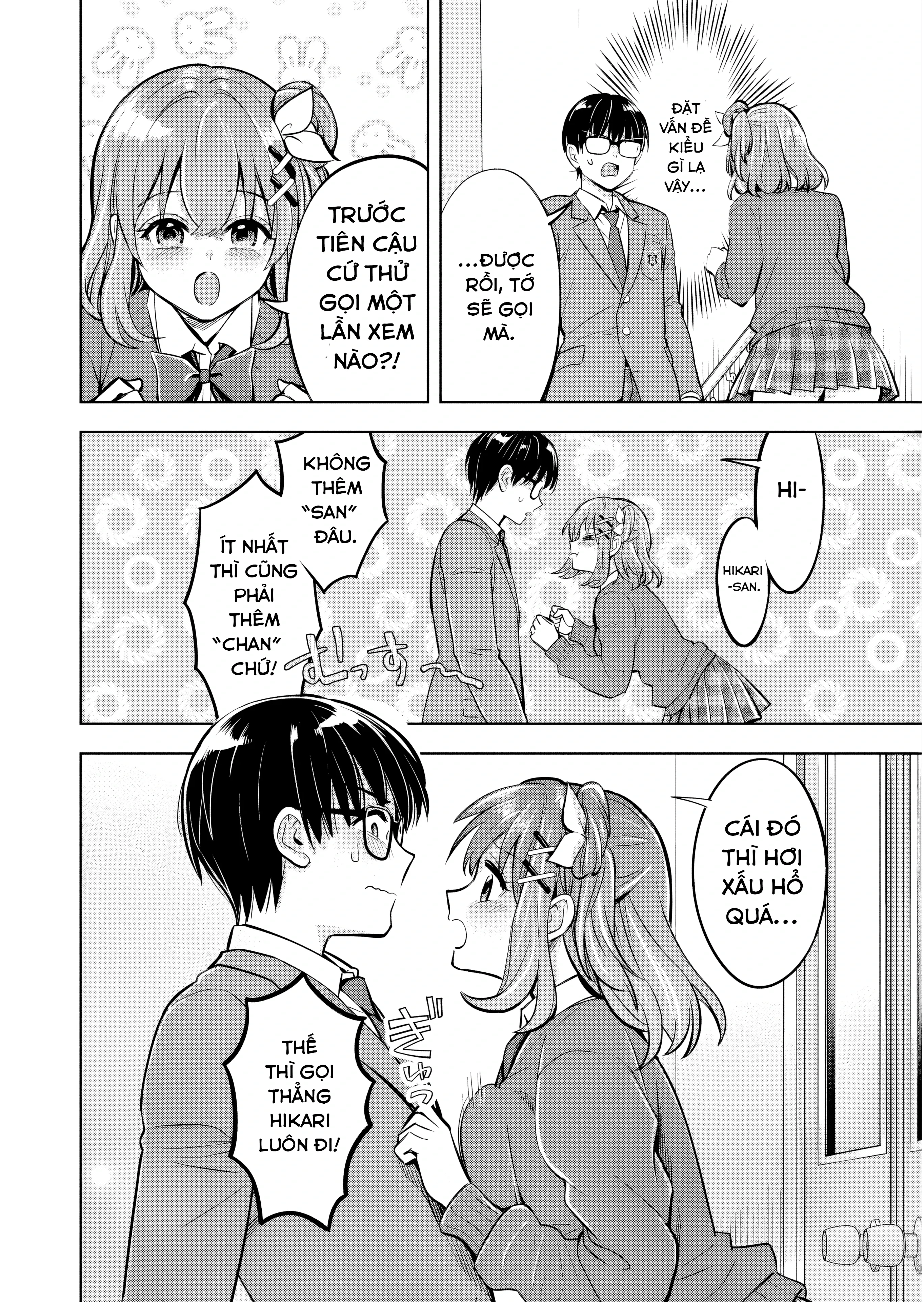 Taoreta Fujin Wo Sukutta Gohoubi Wa, Musume No Bijin Futago To No Otsukiai Deshita. Chapter 2.2 - Trang 7