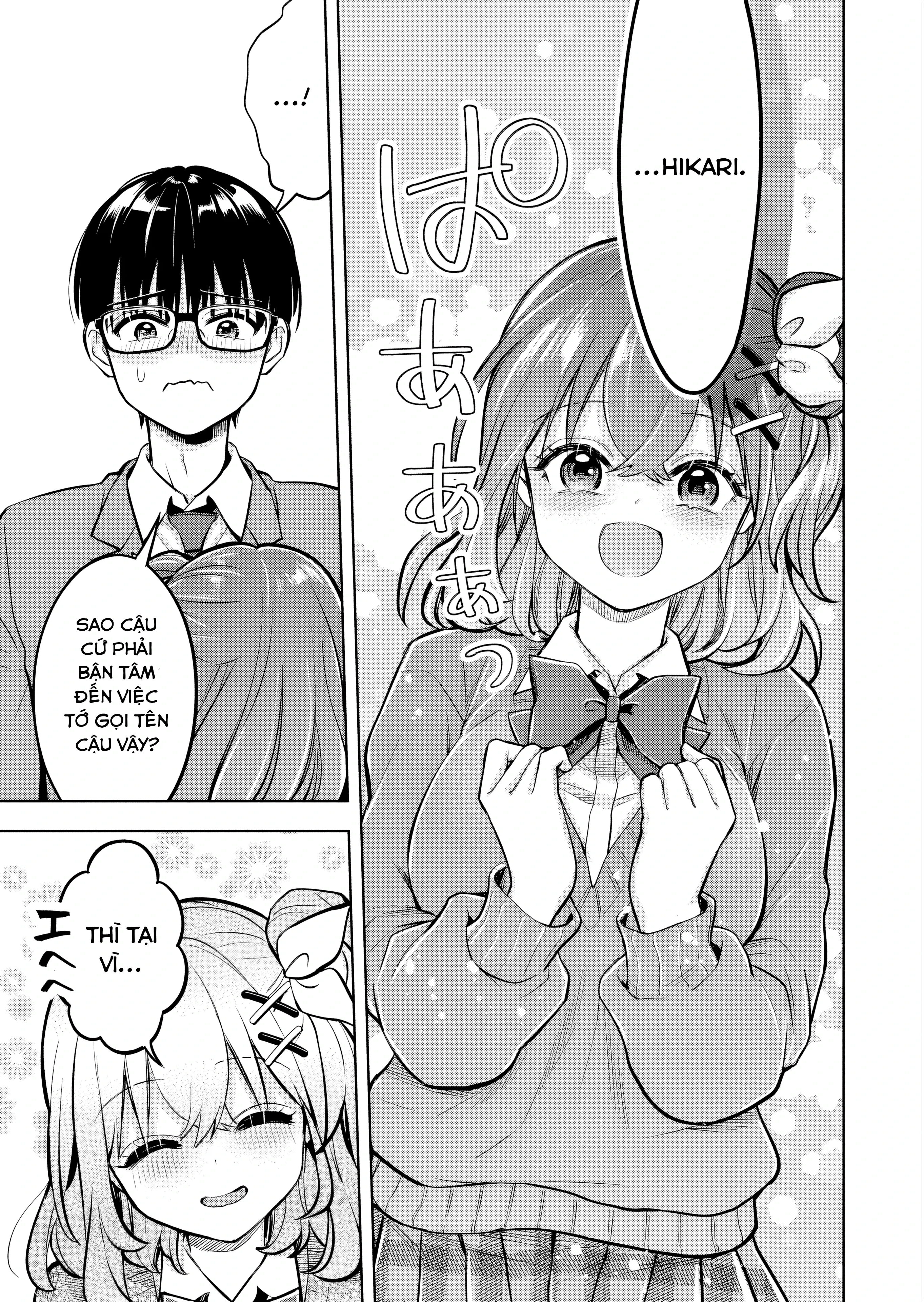 Taoreta Fujin Wo Sukutta Gohoubi Wa, Musume No Bijin Futago To No Otsukiai Deshita. Chapter 2.2 - Trang 8