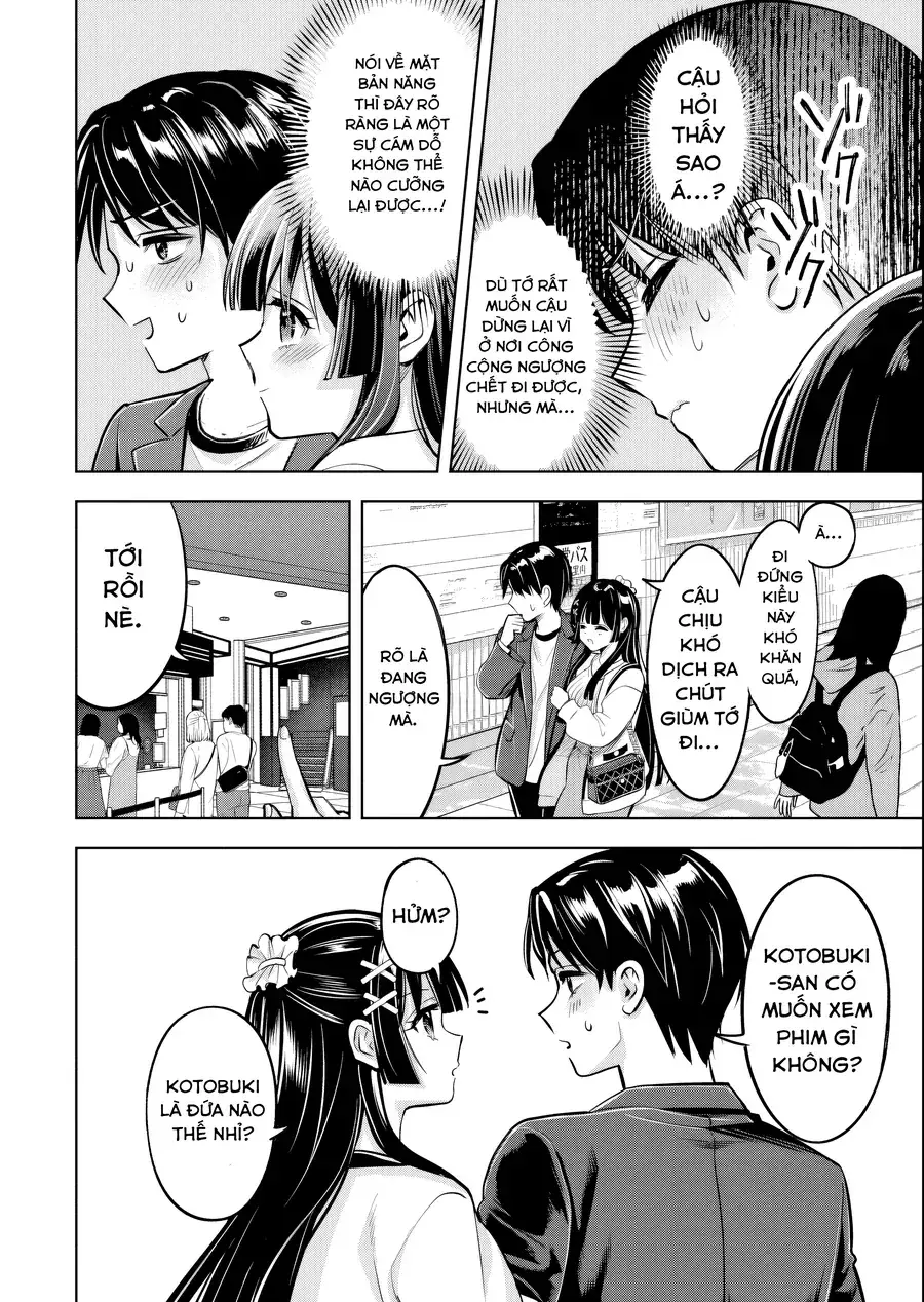 Taoreta Fujin Wo Sukutta Gohoubi Wa, Musume No Bijin Futago To No Otsukiai Deshita. Chapter 3.1 - Trang 10
