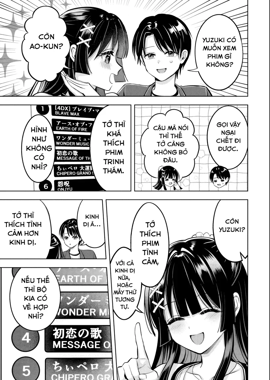 Taoreta Fujin Wo Sukutta Gohoubi Wa, Musume No Bijin Futago To No Otsukiai Deshita. Chapter 3.1 - Trang 11