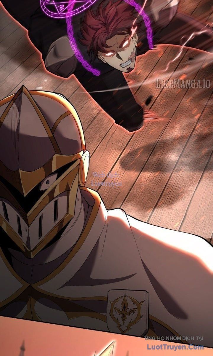Tạp Huyết Hồi Quy Chapter 1.5 - Trang 19