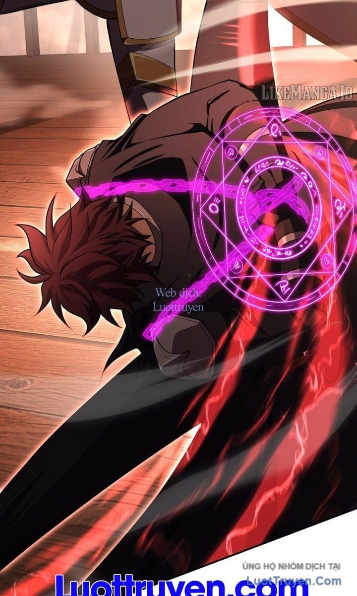 Tạp Huyết Hồi Quy Chapter 1.5 - Trang 21