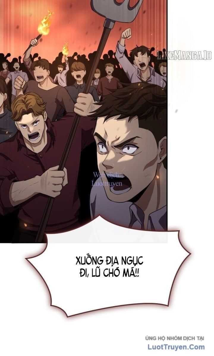 Tạp Huyết Hồi Quy Chapter 1 - Trang 35