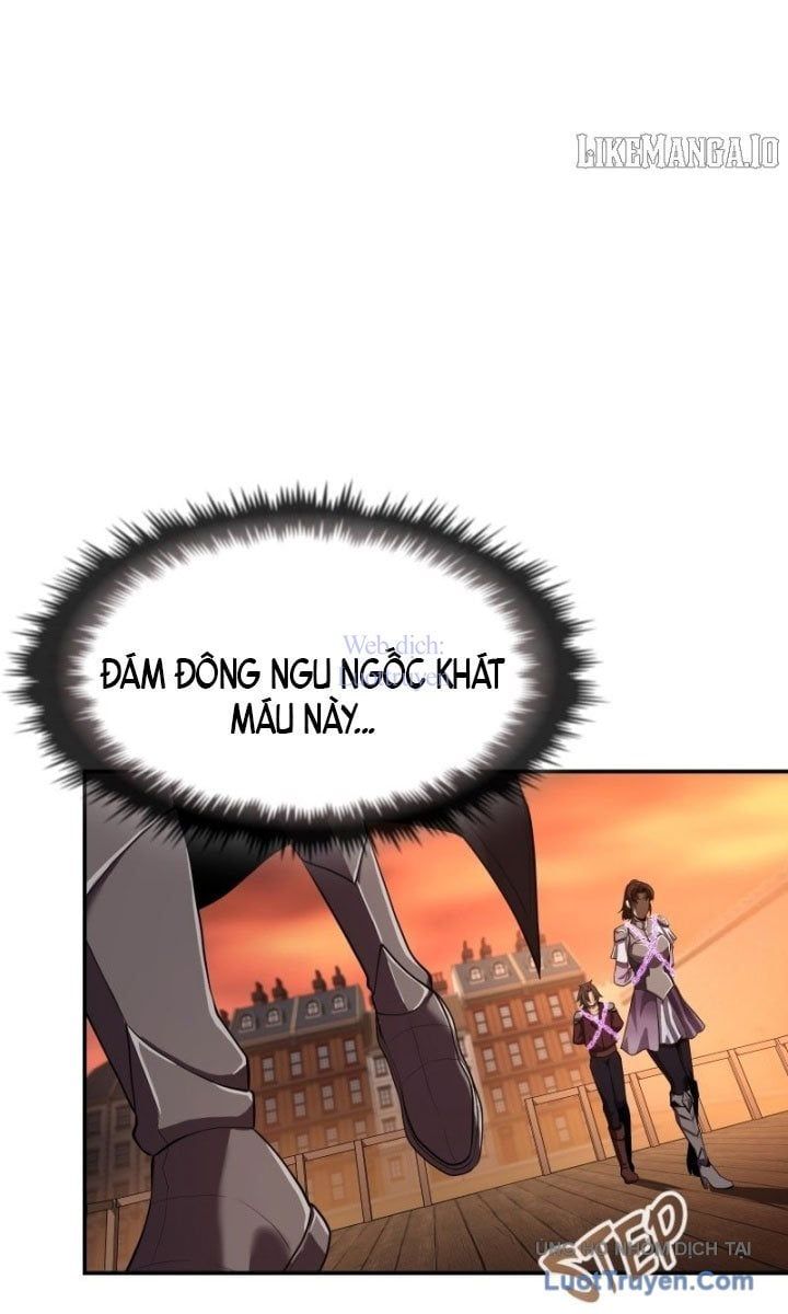 Tạp Huyết Hồi Quy Chapter 1 - Trang 36