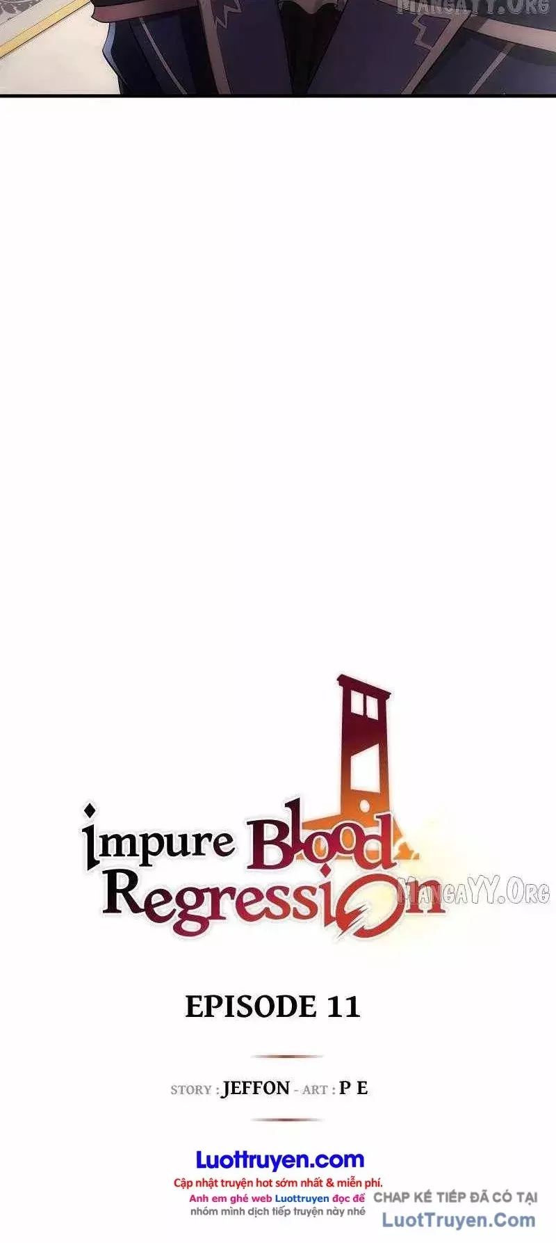 Tạp Huyết Hồi Quy Chapter 11 - Trang 10