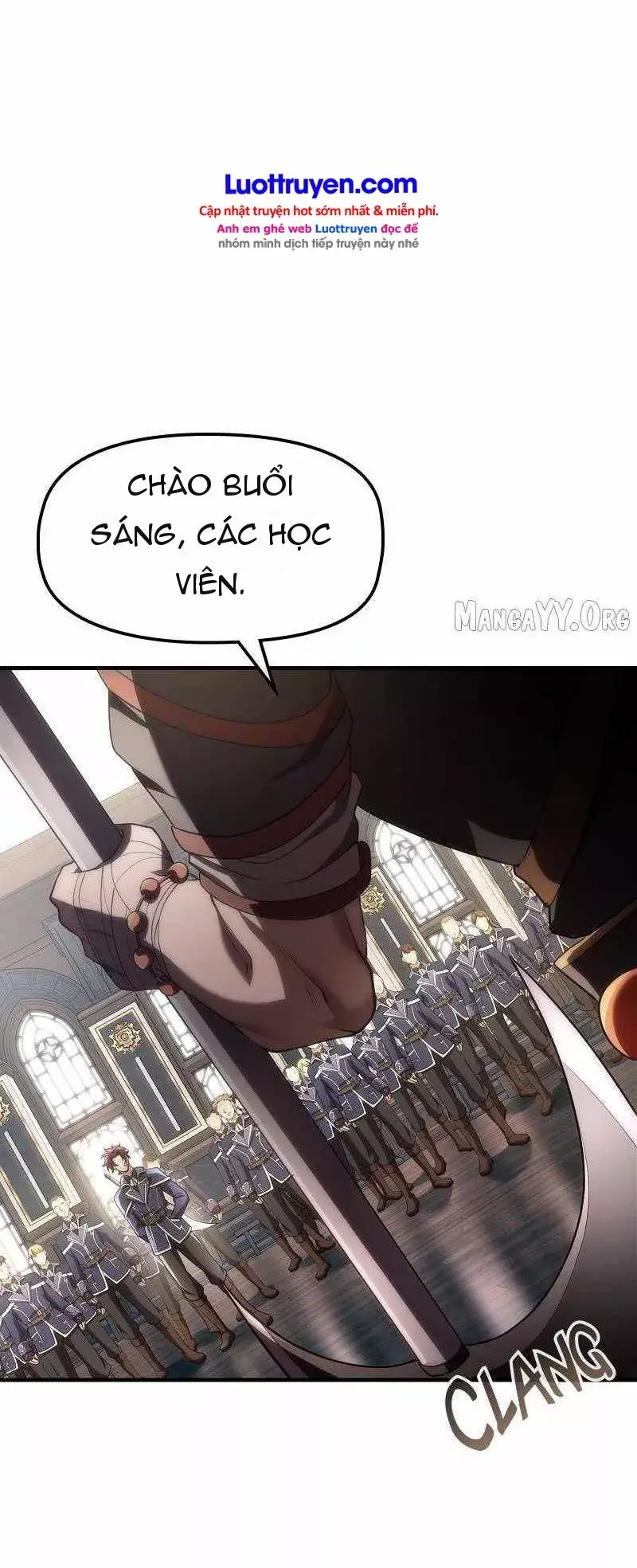 Tạp Huyết Hồi Quy Chapter 11 - Trang 11