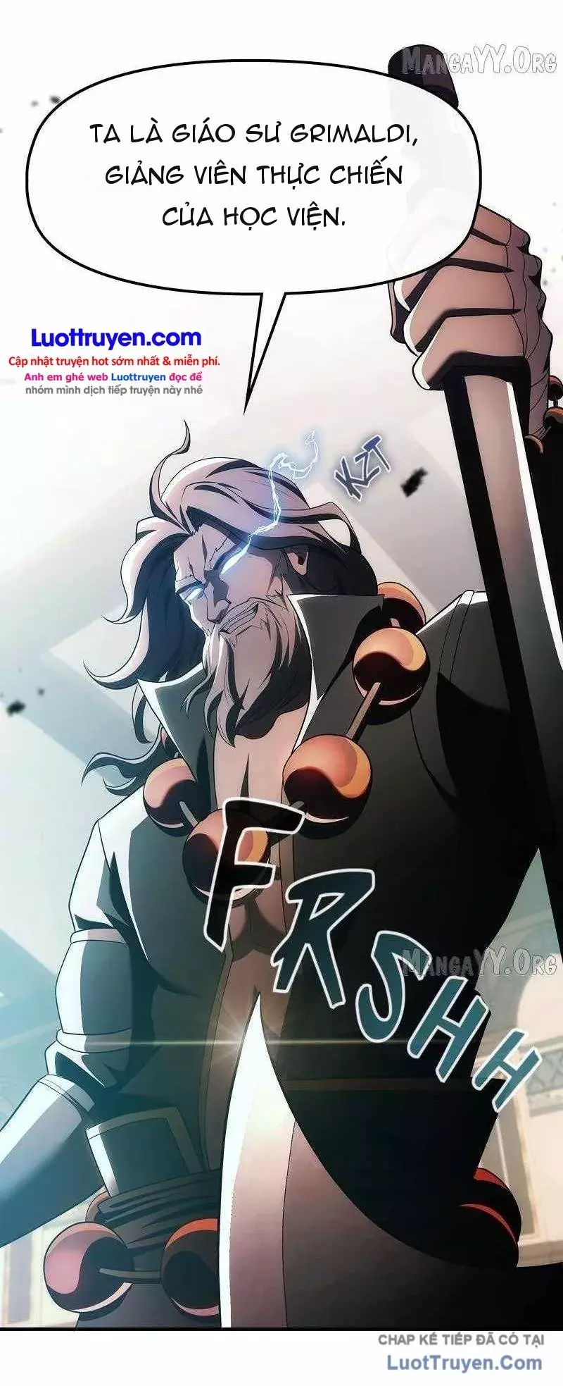 Tạp Huyết Hồi Quy Chapter 11 - Trang 12
