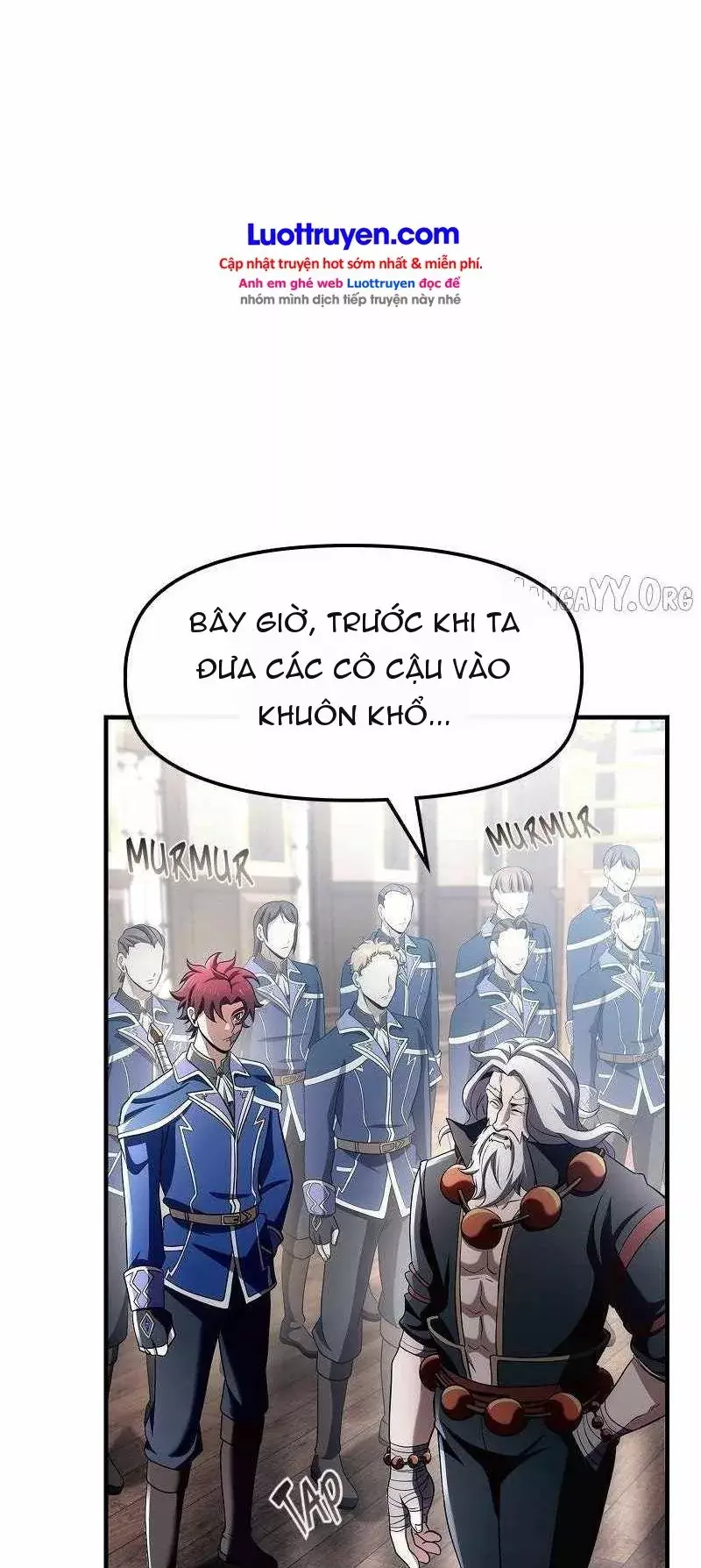 Tạp Huyết Hồi Quy Chapter 11 - Trang 13