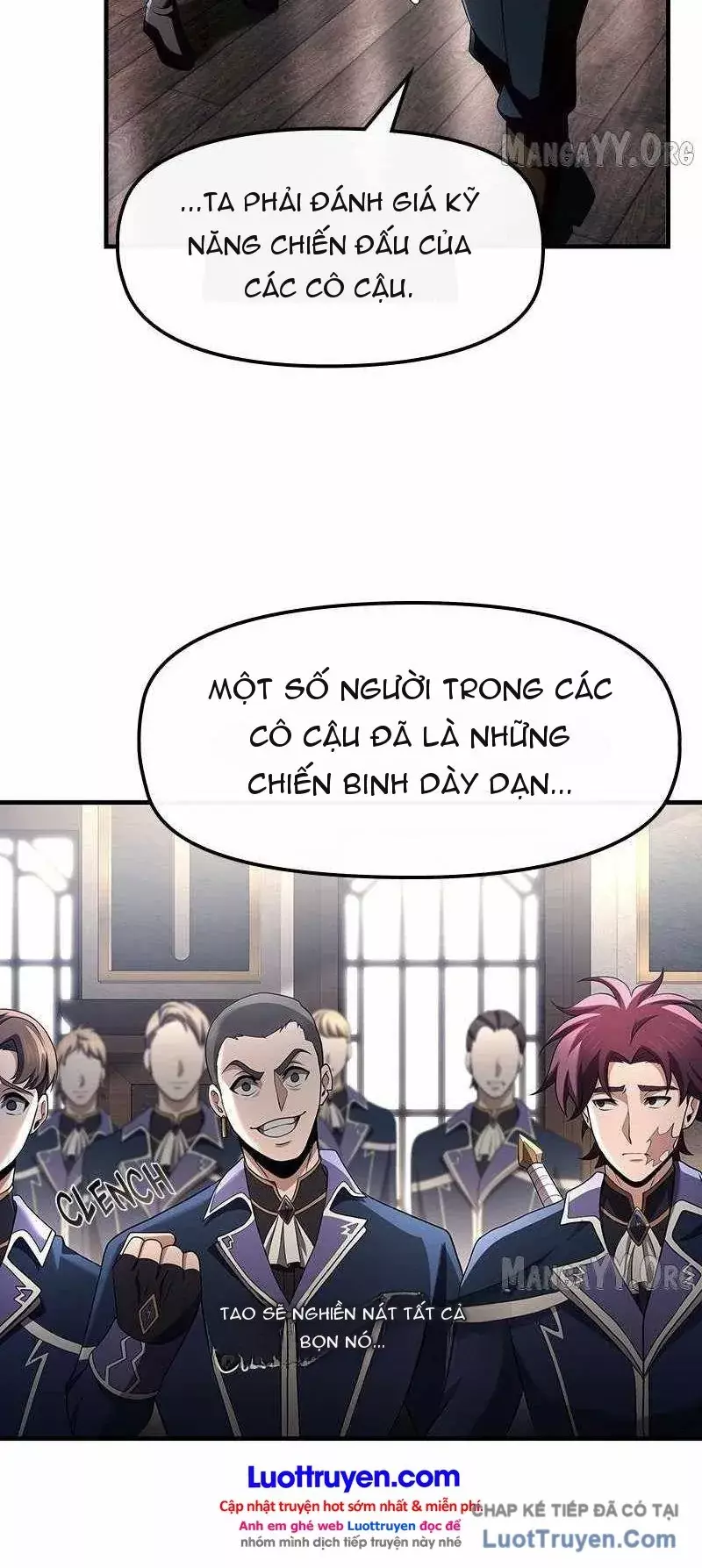 Tạp Huyết Hồi Quy Chapter 11 - Trang 14