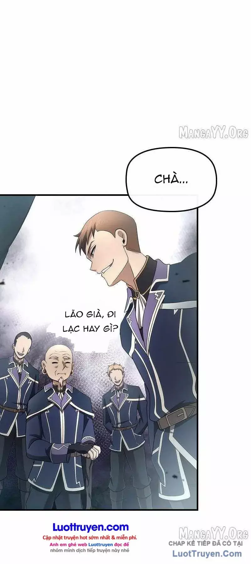 Tạp Huyết Hồi Quy Chapter 11 - Trang 16