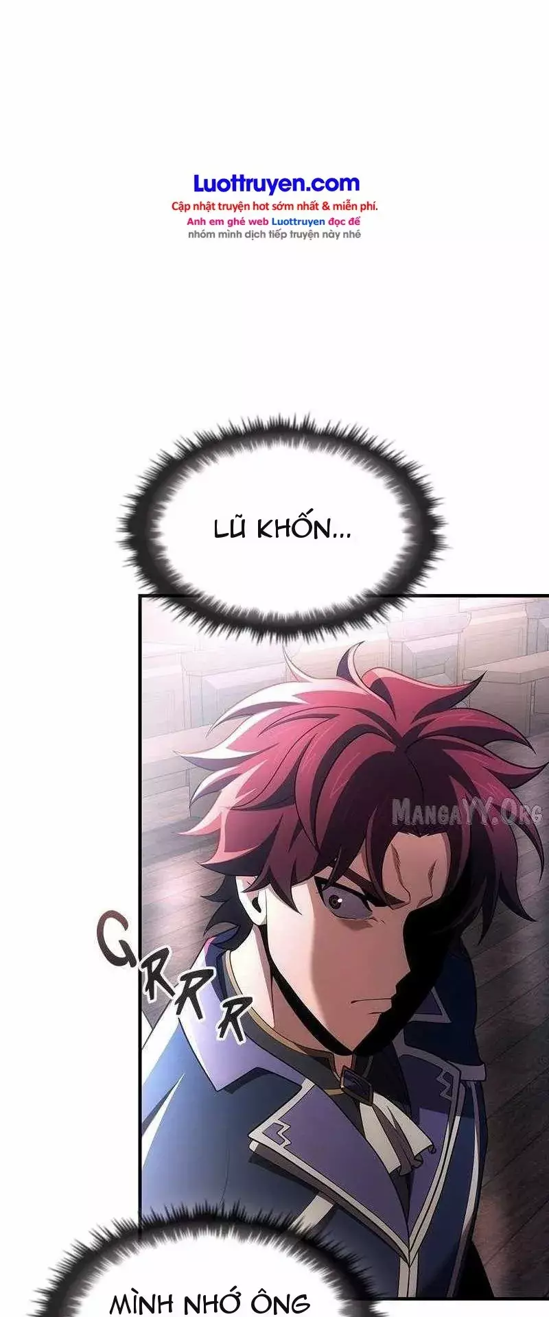 Tạp Huyết Hồi Quy Chapter 11 - Trang 17