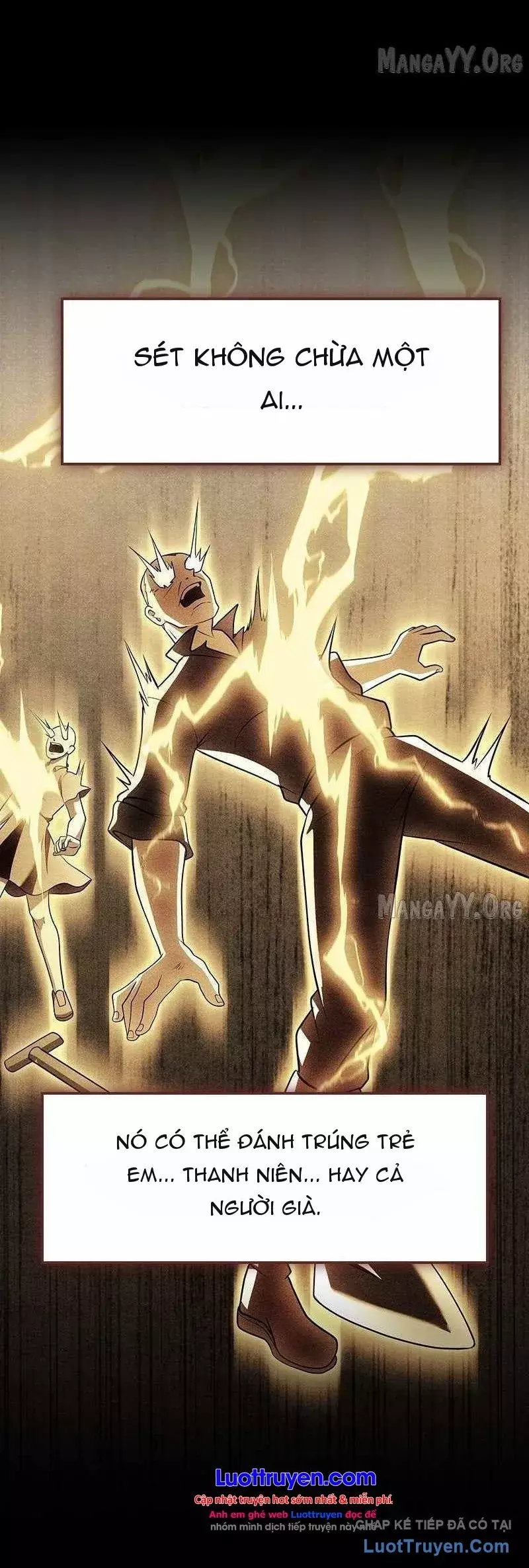 Tạp Huyết Hồi Quy Chapter 11 - Trang 20