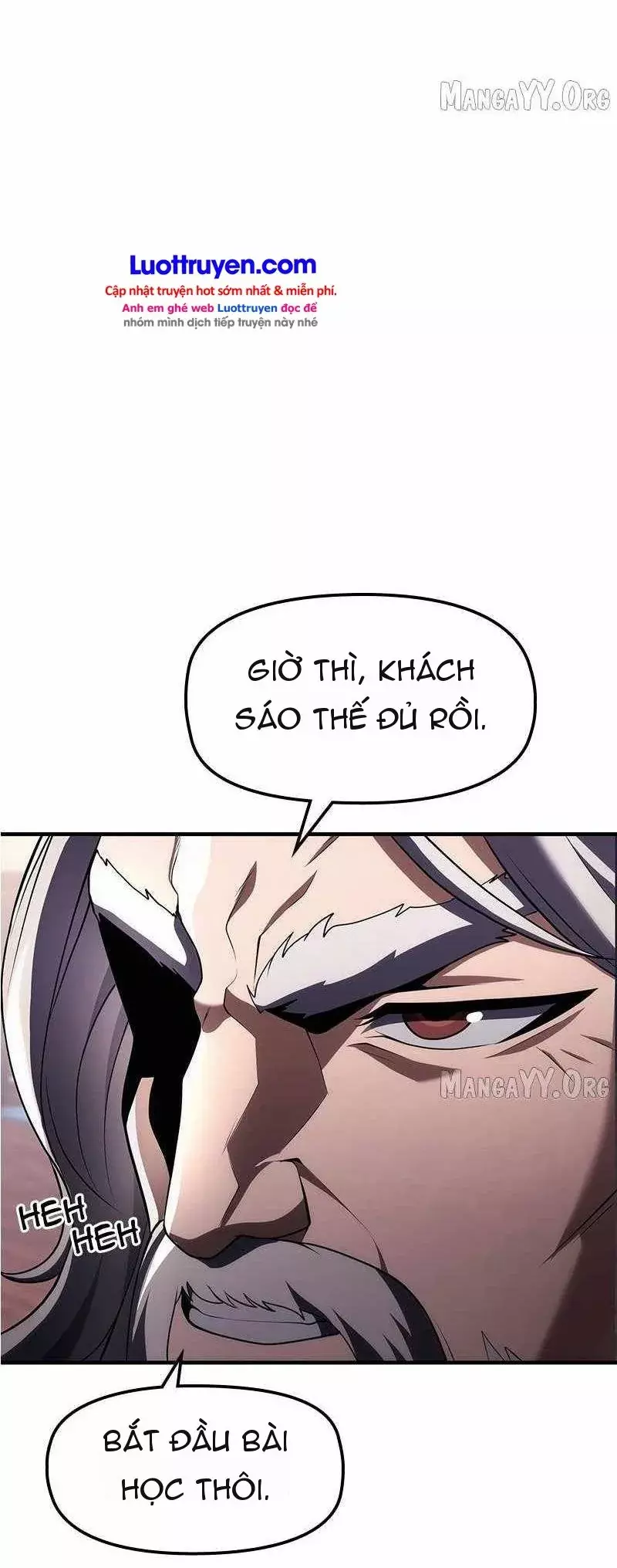 Tạp Huyết Hồi Quy Chapter 11 - Trang 23
