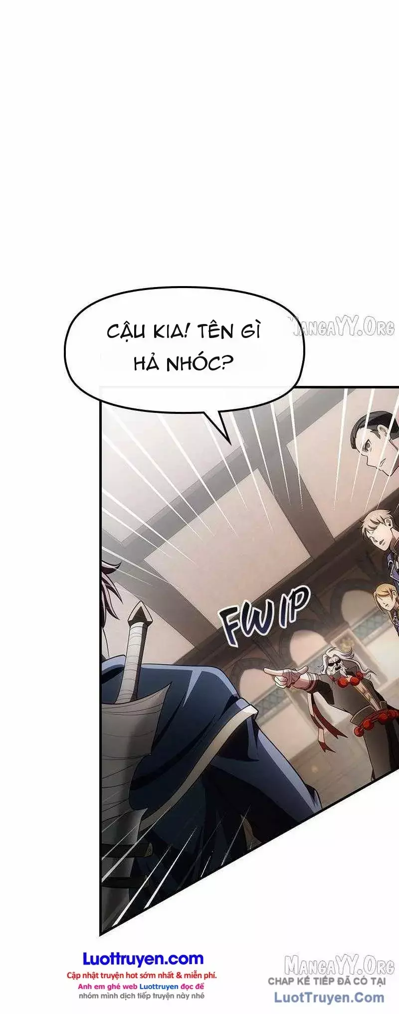 Tạp Huyết Hồi Quy Chapter 11 - Trang 24