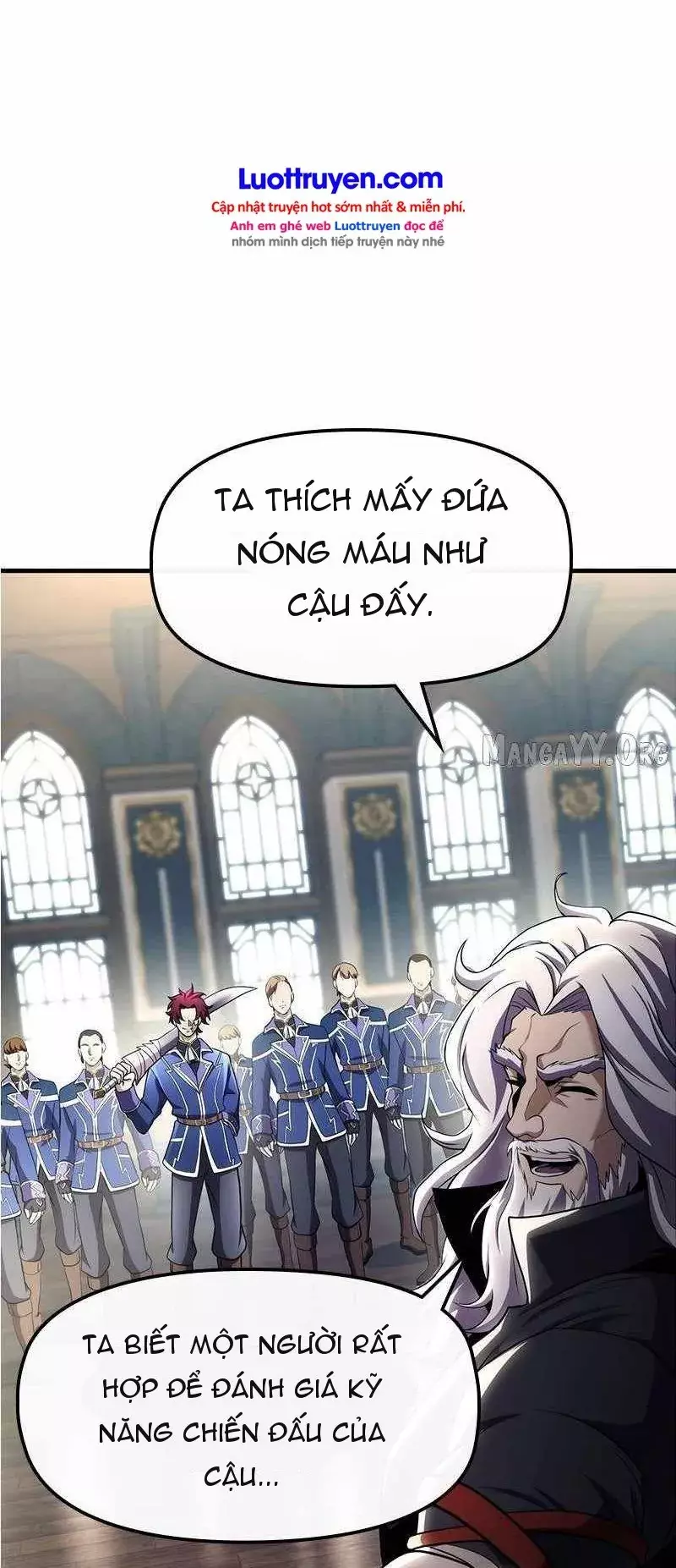 Tạp Huyết Hồi Quy Chapter 11 - Trang 27