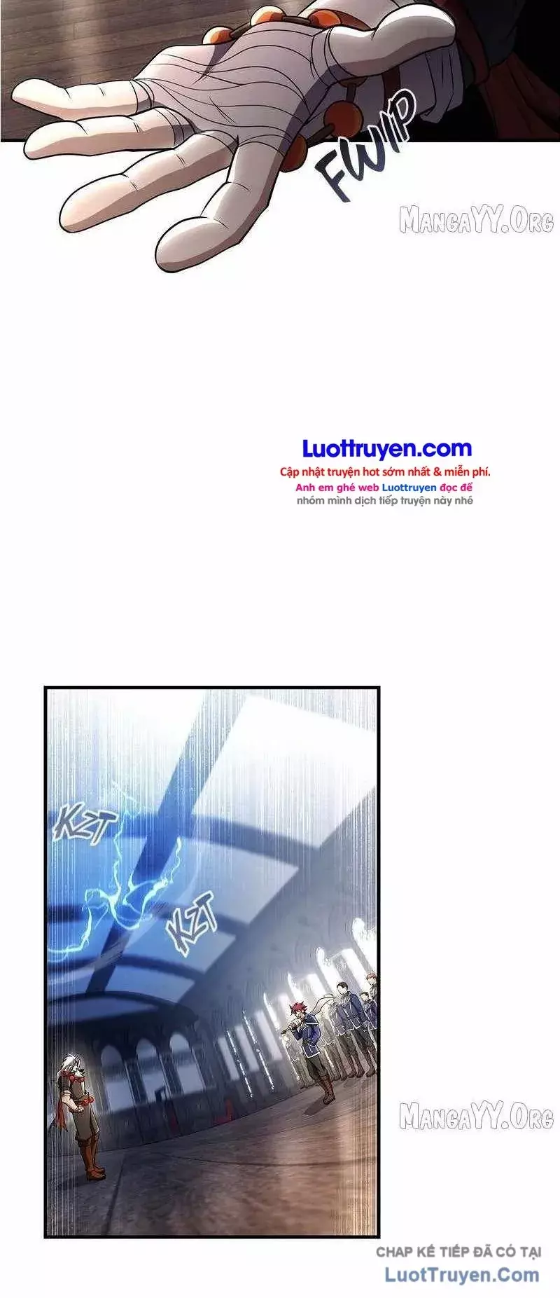 Tạp Huyết Hồi Quy Chapter 11 - Trang 28
