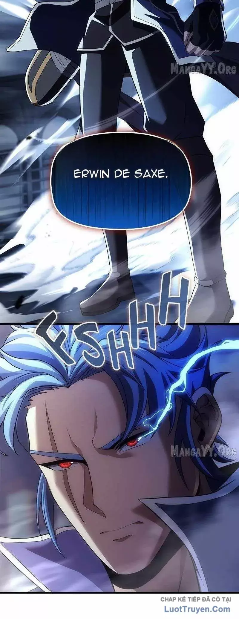 Tạp Huyết Hồi Quy Chapter 11 - Trang 30