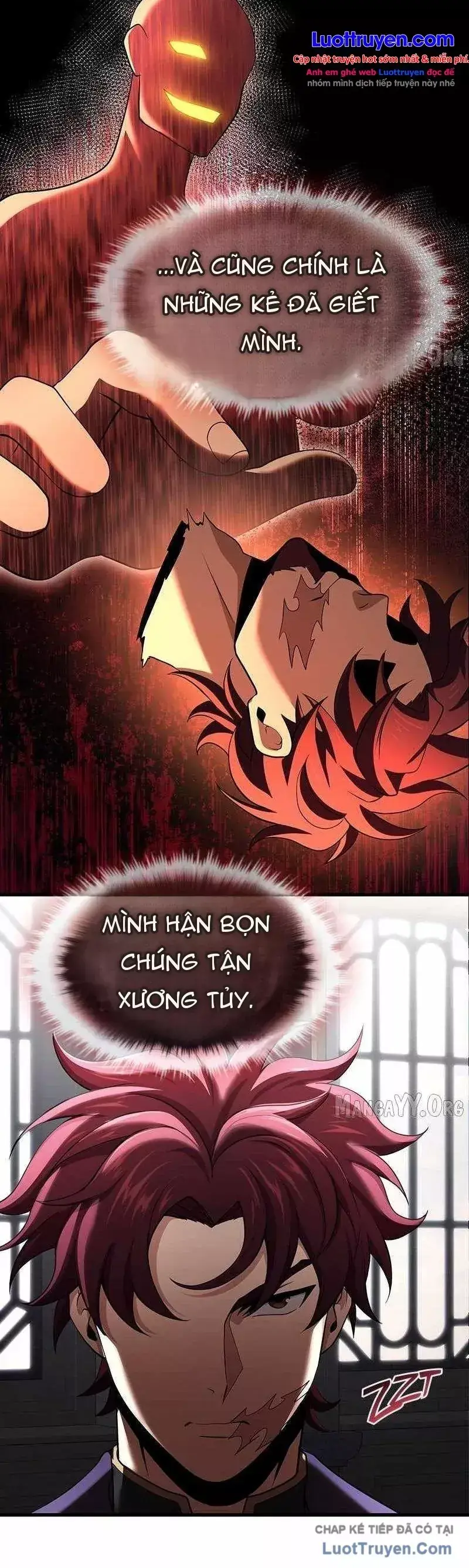 Tạp Huyết Hồi Quy Chapter 11 - Trang 32