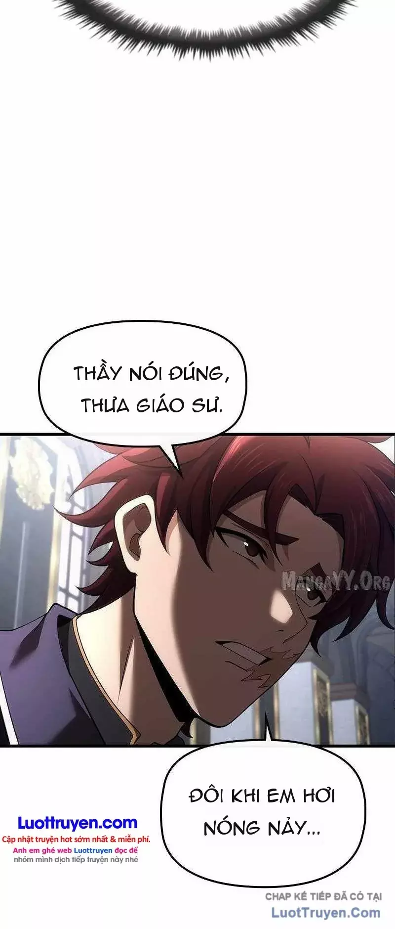 Tạp Huyết Hồi Quy Chapter 11 - Trang 34
