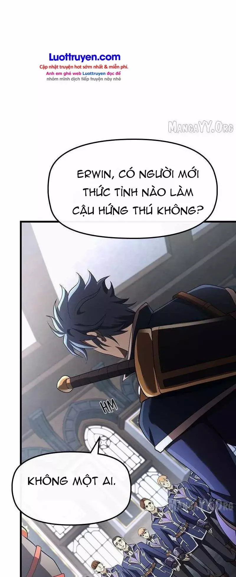 Tạp Huyết Hồi Quy Chapter 11 - Trang 37