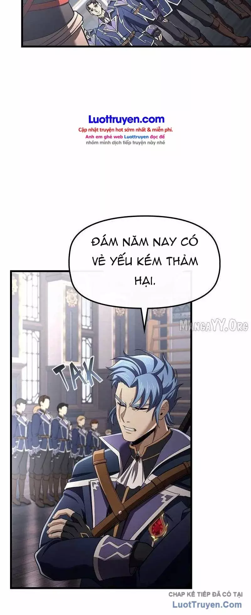 Tạp Huyết Hồi Quy Chapter 11 - Trang 38