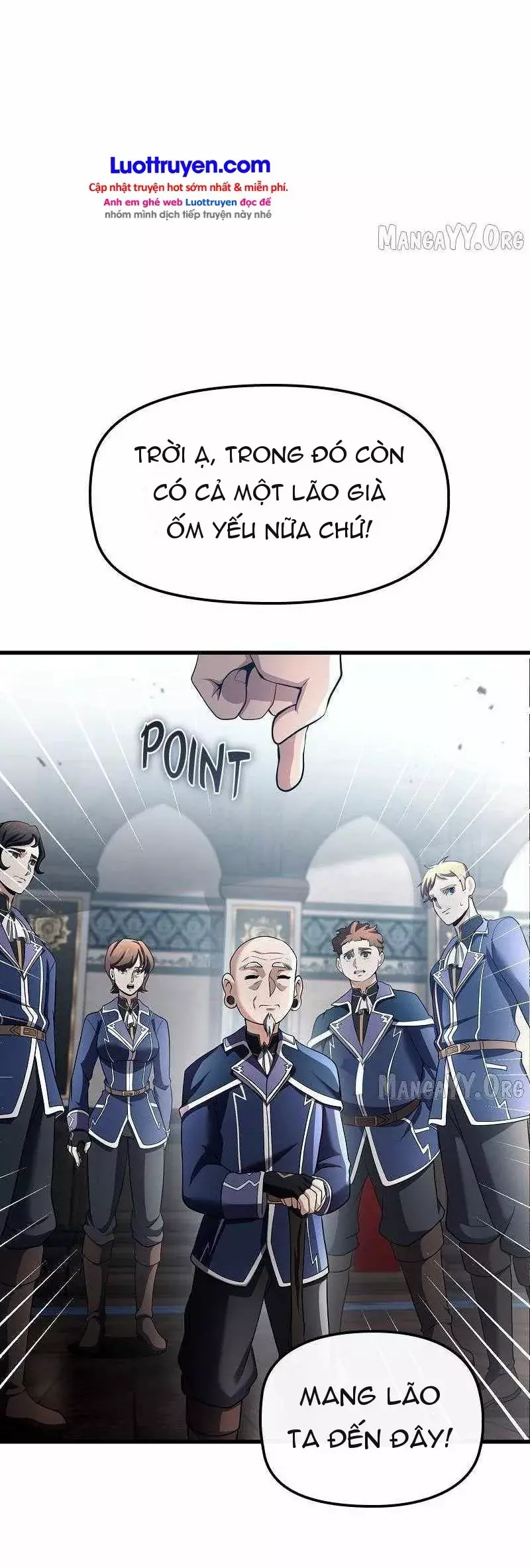 Tạp Huyết Hồi Quy Chapter 11 - Trang 39