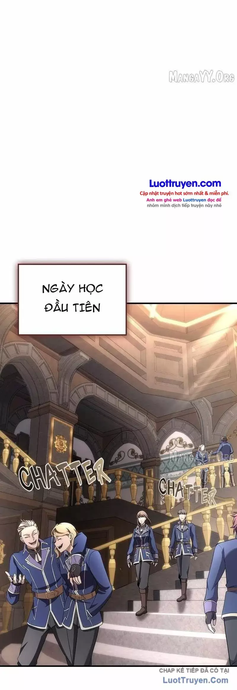 Tạp Huyết Hồi Quy Chapter 11 - Trang 4